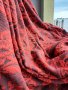 Покривка( килим) АВТЕНТИЧНА от естествени материали, снимка 12