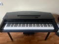 Дигитално пиано Yamaha Clavinova CP-7, снимка 2