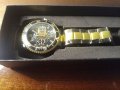 Луксозен мъжки часовник , снимка 2