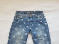 Готини летни дънки, S размер , снимка 2