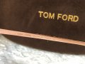 TOM FORD 2022 унисекс слънчеви очила, снимка 9