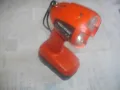 18V BLACK DECKER Made in ENGLAND АНГЛИЙСКИ 18 ВОЛТОВ ПРОЖЕКТОР ФЕНЕР БЛЕК ДЕКЕР ОТЛИЧНО СЪСТОЯНИЕ, снимка 10