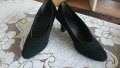 Дамски обувки летни, снимка 9