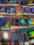 Yu-Gi-Oh! лотове карти - common - rare - foils, снимка 6