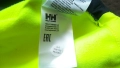 Helly Hansen 74272 ICU Hi Vis Class 3 Softshell Stretch Jacket / Vest размер XL еластично яке W4-336, снимка 18