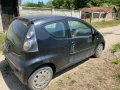 citroen c1 1.0 бензин климатик ситроен ц1, снимка 8