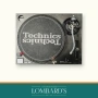 Грамофон Technics SL-1210 MK2-A, N: 44130154, снимка 1