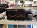 Усилвател Kenwood KA-2050R Black В отлично техническо и визуално състояние., снимка 4