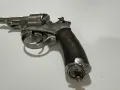Стар револвер, пистолет, снимка 9