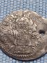 Сребърна монета Гросето 1630г. Рагуза за КОЛЕКЦИОНЕРИ 13639, снимка 4