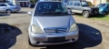 Mercedes A160 W168 1.6-102к.с. на части, снимка 3