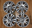 джанти 18" 5х108 Land Rover / Ленд роувър / Ford Volvo, снимка 2