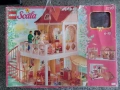 💖Голяма ретро/винтидж къща Lego Scala 3290 от 1997 год. , снимка 1