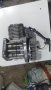 Двигател двутактов за моторна коса за части, снимка 1 - Градинска техника - 43055426