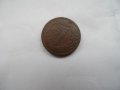 2 бр. монети от 1906 година, снимка 3