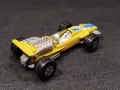 СТАРА РЕТРО МЕТАЛНА КОЛИЧКА MATCHBOX ENGLAND FORMULA I, снимка 4