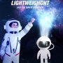Нов Галактически Проектор Астронавт 360° Светлини и Дистанционно, снимка 2