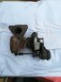 Турбо 49131-05210 за Citroen Jumper  2.2  HDI , 120кс.  2006г. , снимка 3