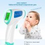 2211 термометър за чело за бебе