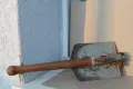 Немска военна лопата , снимка 1