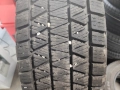 2бр.зимни гуми 215/70/16 Bridgestone, снимка 1