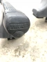 Напречни греди за Пежо 406 Thule, снимка 3