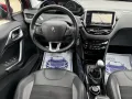 Peugeot 2008 FACELIFT, 1.5 HDI, Реални километри, ЕВРО 6, снимка 16