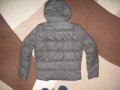 Зимно яке VANZEER  мъжко,М, снимка 3