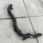 Тръба охладителна система BMW E60 E61 E90 E91 E92 E93 E87 320D 520D 120D , снимка 2