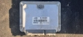 ECU Компютър Двигател VW Golf / Bora 2.3i   071 906 018R     0 261 206 176, снимка 1