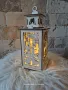 коледен фенер по поръчка , снимка 1
