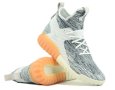 Маратонки ADIDAS TUBULAR X PRIMEKNIT "CRYSTAL WHITE  номер 45 -45,5, снимка 2