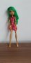 Mattel Monster High Ghouls Getaway Jinafire Long Doll, снимка 1 - Кукли - 35598055