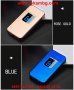USB запалка с тъч бутон за включване - модел 731, снимка 5