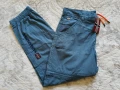Спортно-туристически унисекс панталон NANGAPARBAT - размер L/XL, снимка 9