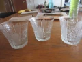ЧАШИ кристални, снимка 15