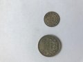 Монети 1891-1943г, снимка 3