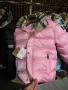 Детско зимно яке със силиконов пълнеж Burberry-5 цвята От 1 до 17 години Код Happy Kids_A, снимка 7