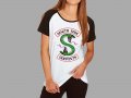 Тениска RIVERDALE SOUTHSIDE SERPENTS Дамски Мъжки и Детски, снимка 1 - Тениски - 29564613