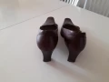 Дамски обувки естествена кожа, снимка 4