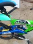 Веелосипед Kawasaki MX 24, снимка 3