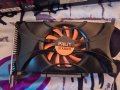 Видео карта Palit GeForce GTX 550 Ti GPU, снимка 2