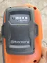 Акумулаторен тример HUSQVARNA 520iLX, снимка 4