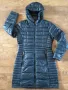Calvin Klein Packable Puffer Coat - дамско пухено яке М, снимка 6