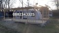 Дървени навеси за каравани , снимка 7