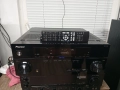 7.1 канален ресивър PIONEER vsx-lx52 , снимка 1