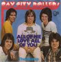 Грамофонни плочи Bay City Rollers – All Of Me Loves All Of You 7" сингъл