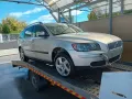 volvo V50  20d 2007г на части, снимка 3