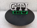 Емблеми GTI,16V,8V,20VT, снимка 7