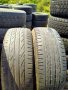 4бр летни гуми 235/65R17 Bridgestone, снимка 2